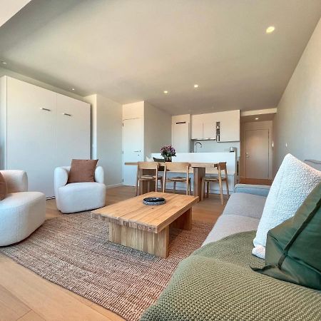 Viviane - Beautifull View, Garage, 200M From Beach دي بان المظهر الخارجي الصورة