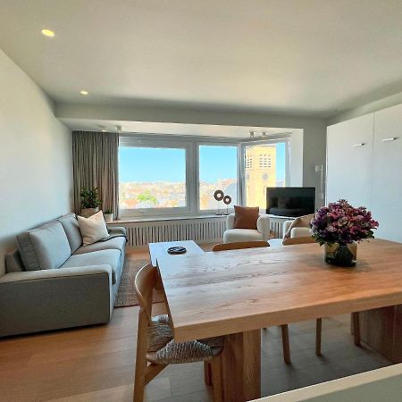 Viviane - Beautifull View, Garage, 200M From Beach دي بان المظهر الخارجي الصورة