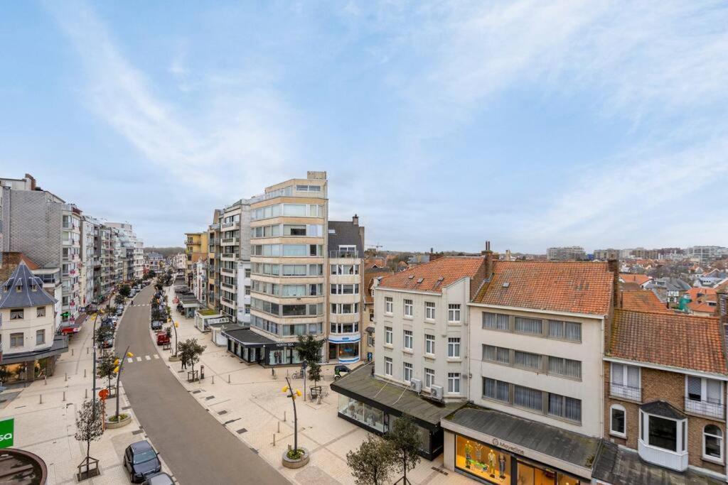 Viviane - Beautifull View, Garage, 200M From Beach دي بان المظهر الخارجي الصورة