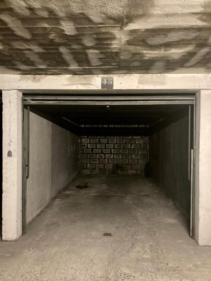 Viviane - Beautifull View, Garage, 200M From Beach دي بان المظهر الخارجي الصورة